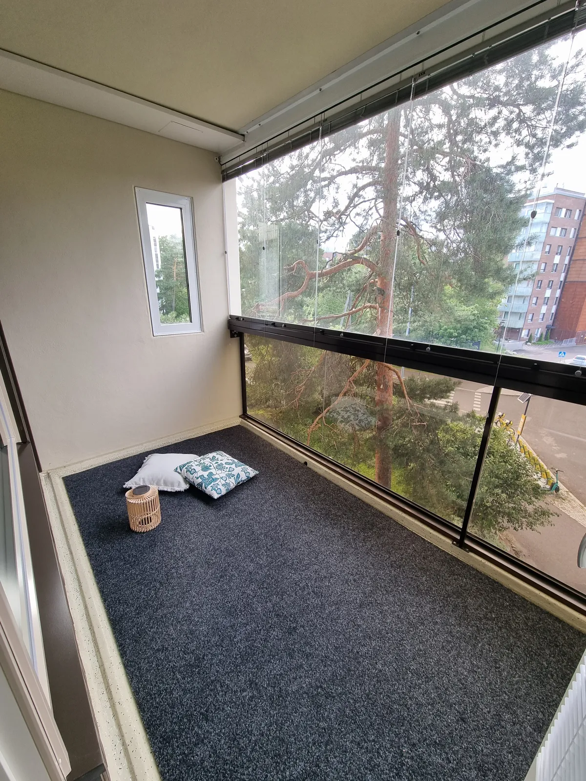 Hyreslägenhet på Espoo i espoo