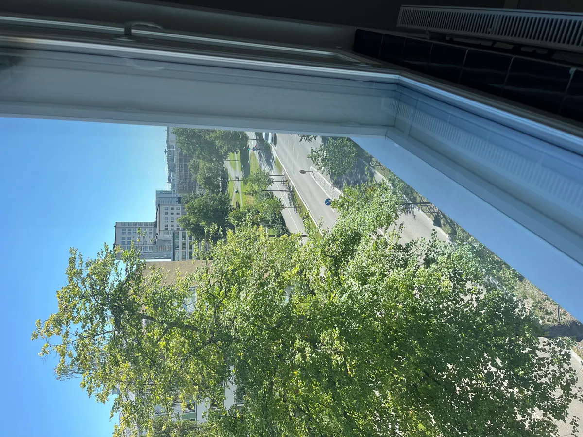 Hyreslägenhet på Jyväskylä i jyvaskyla