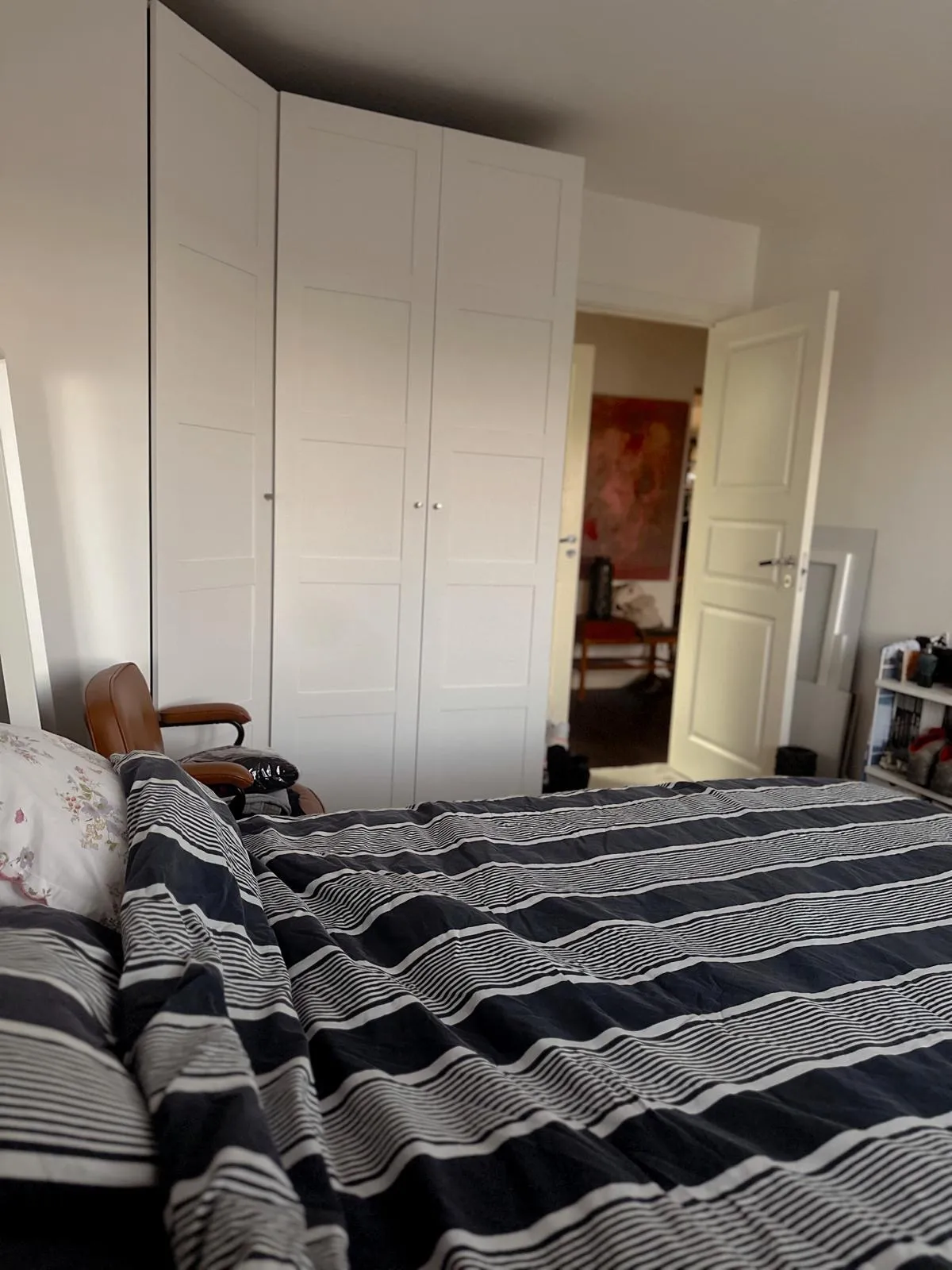 Hyreslägenhet på Malmö i malmo