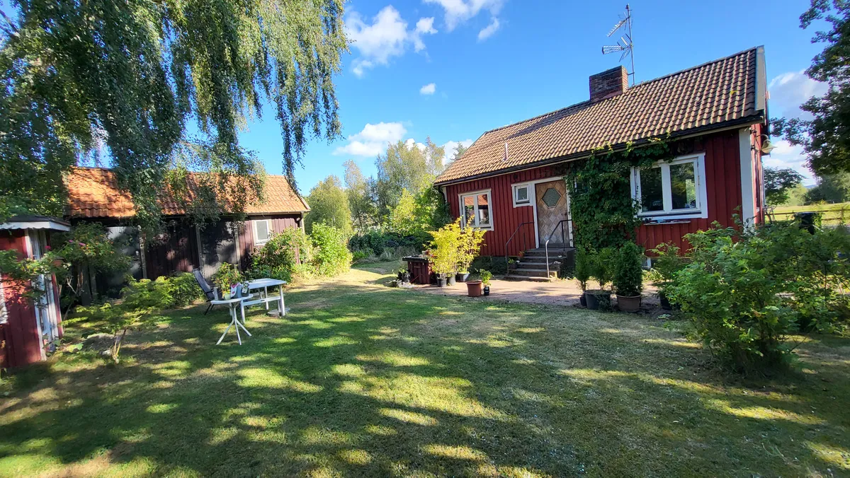 Hyresbostad på Klippan i klippan