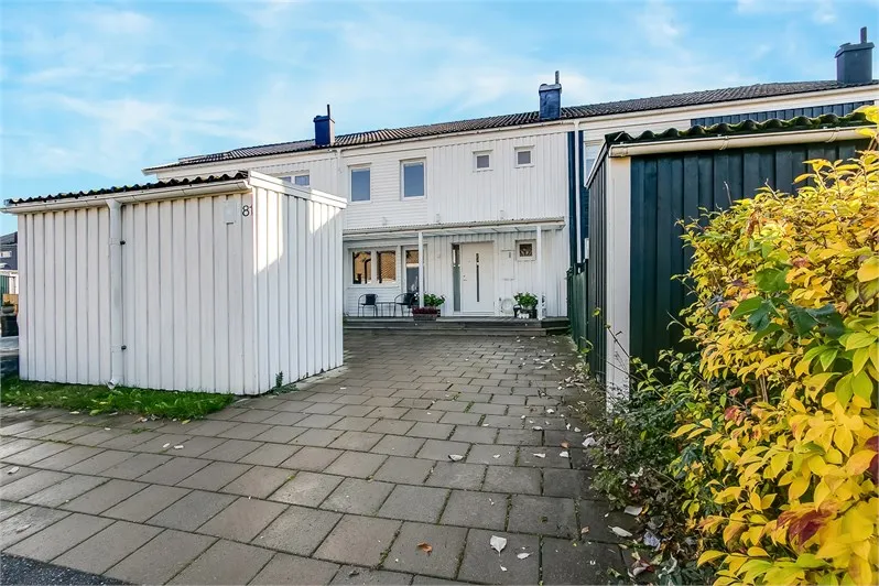 Hyresbostad på Norsborg i norsborg