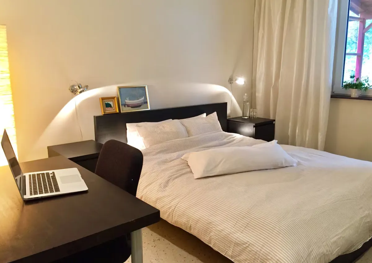 Hyresbostad på Borgholm i borgholm