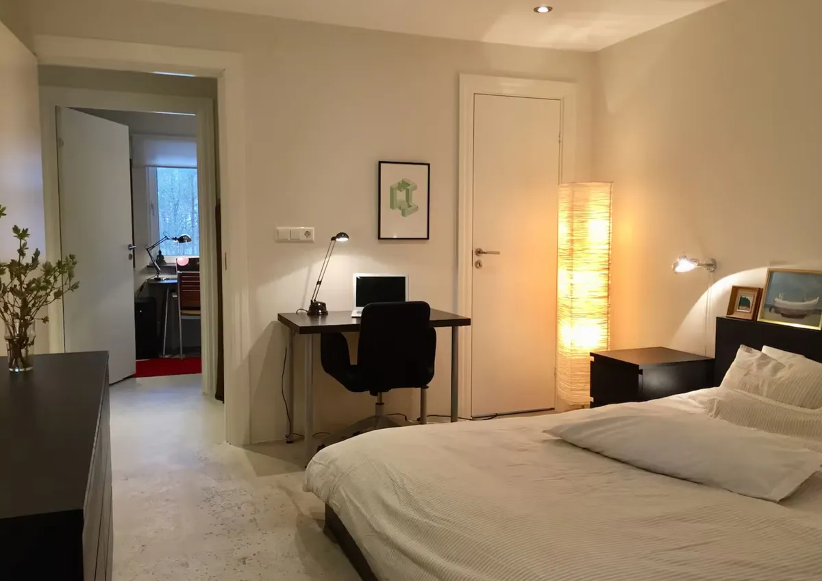 Hyresbostad på Borgholm i borgholm