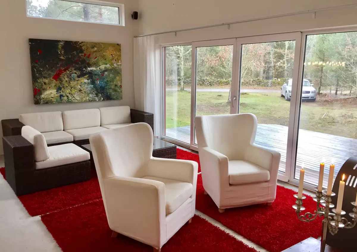 Hyresbostad på Borgholm i borgholm