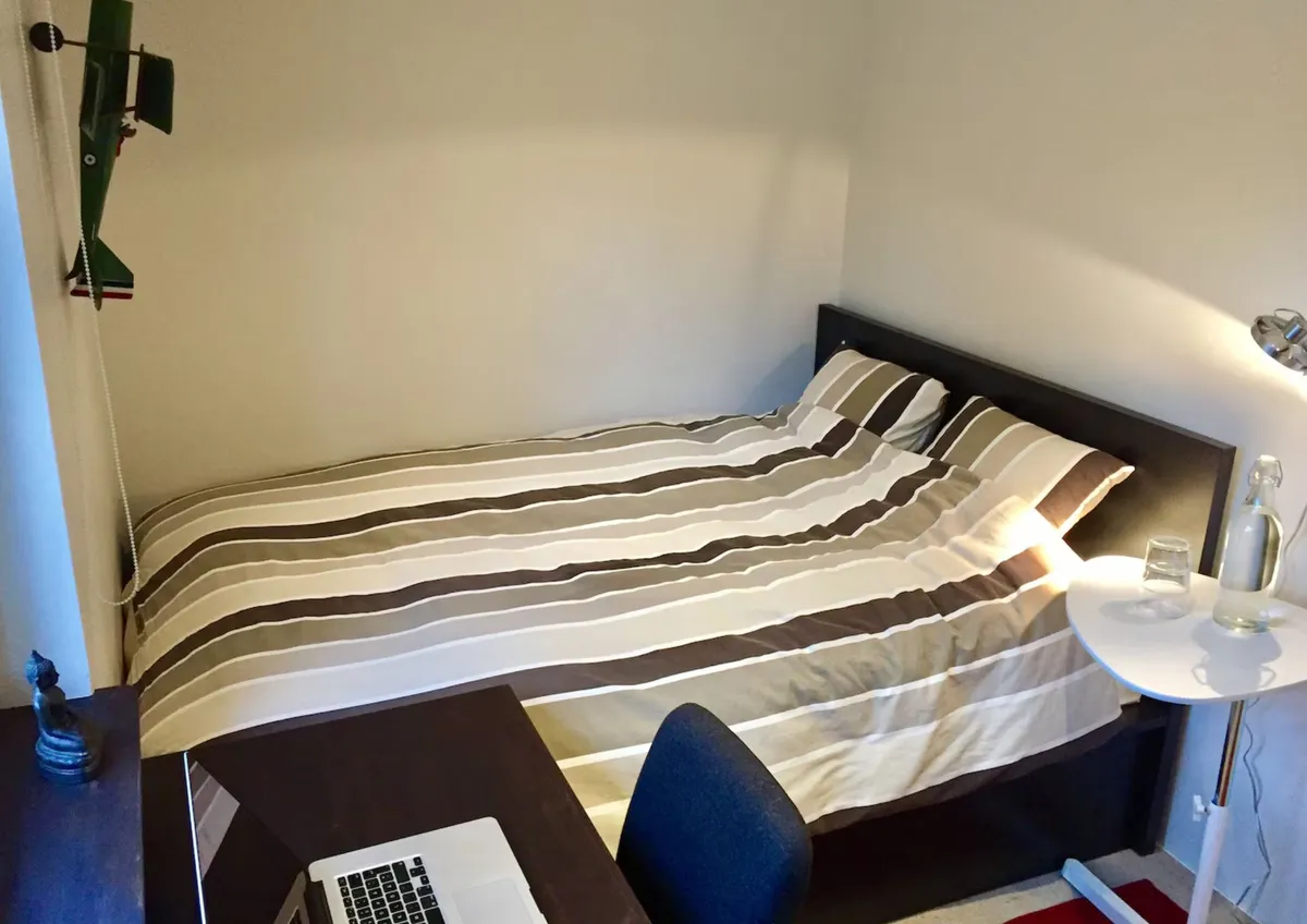 Hyresbostad på Borgholm i borgholm