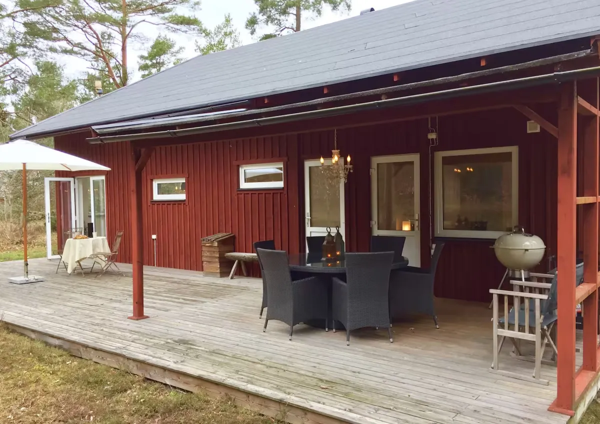 Hyresbostad på Borgholm i borgholm