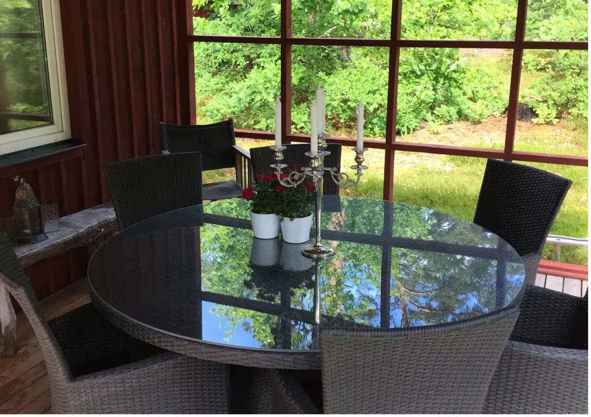 Hyresbostad på Borgholm i borgholm