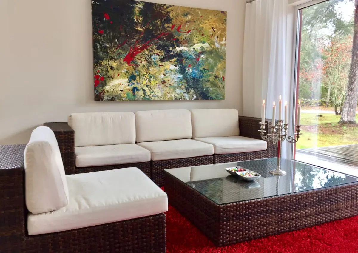 Hyresbostad på Borgholm i borgholm