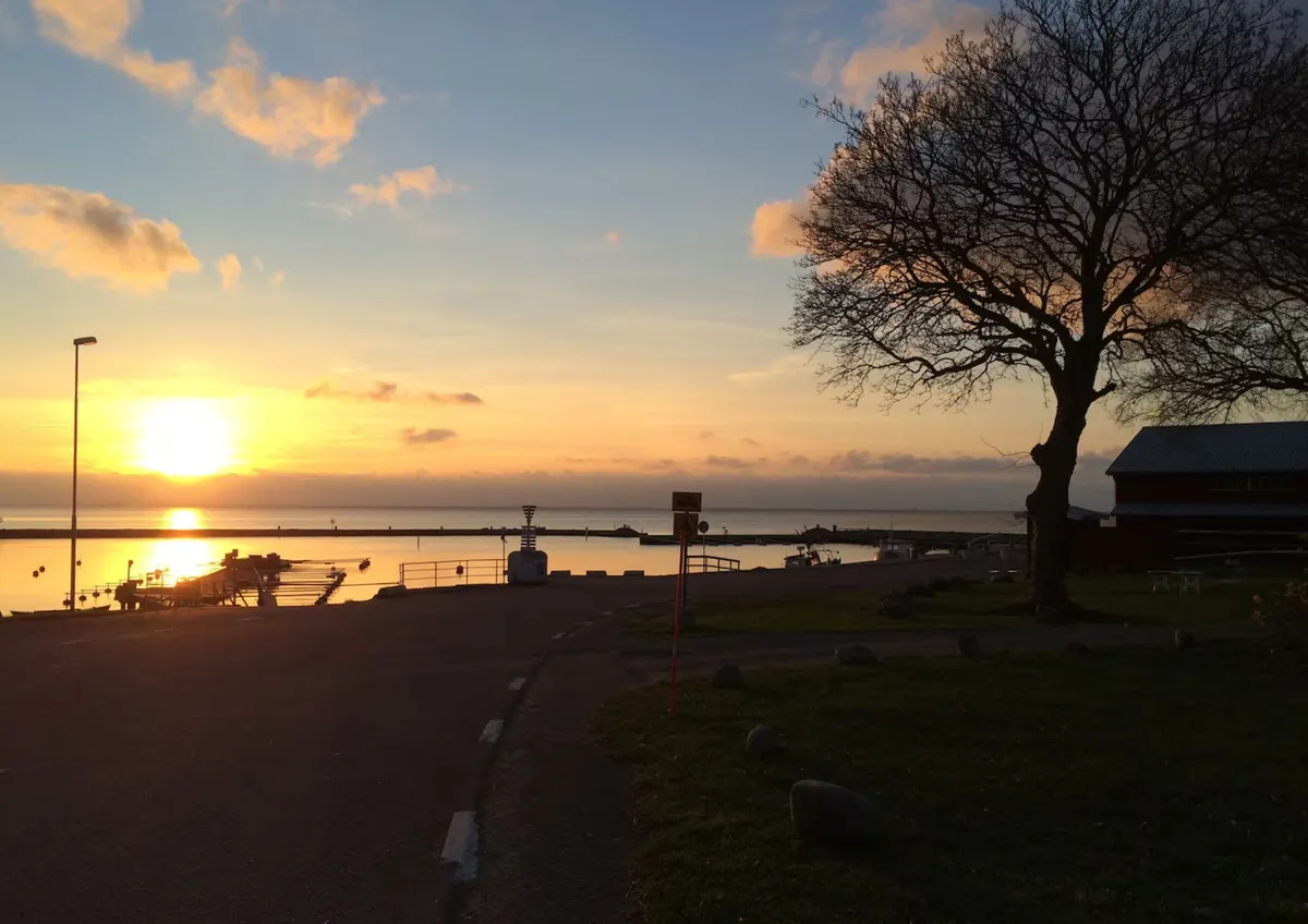 Hyresbostad på Borgholm i borgholm