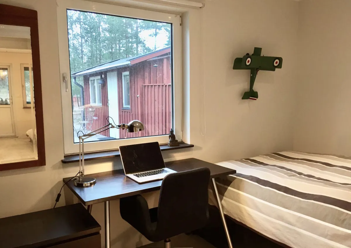 Hyresbostad på Borgholm i borgholm