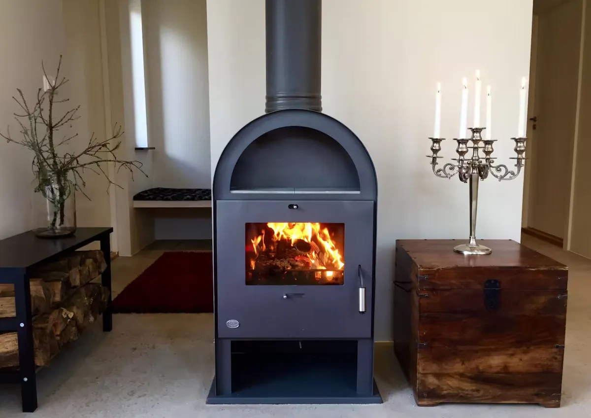 Hyresbostad på Borgholm i borgholm