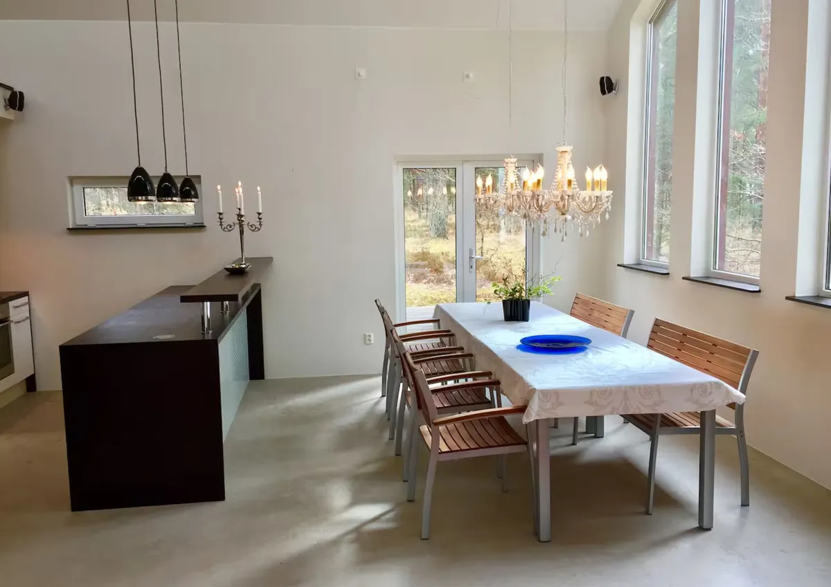 Hyresbostad på Borgholm i borgholm