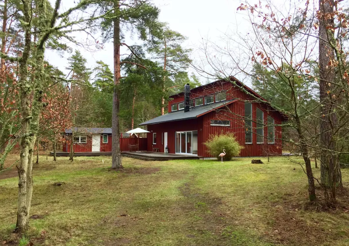 Hyresbostad på Borgholm i borgholm