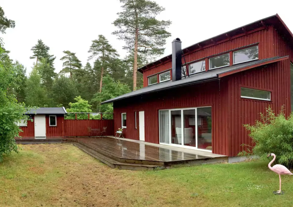 Hyresbostad på Borgholm i borgholm