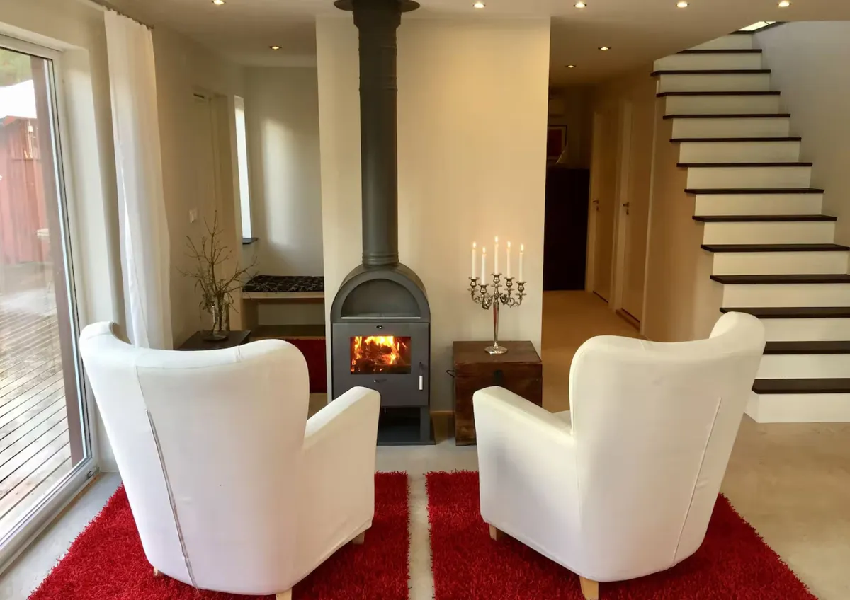 Hyresbostad på Borgholm i borgholm