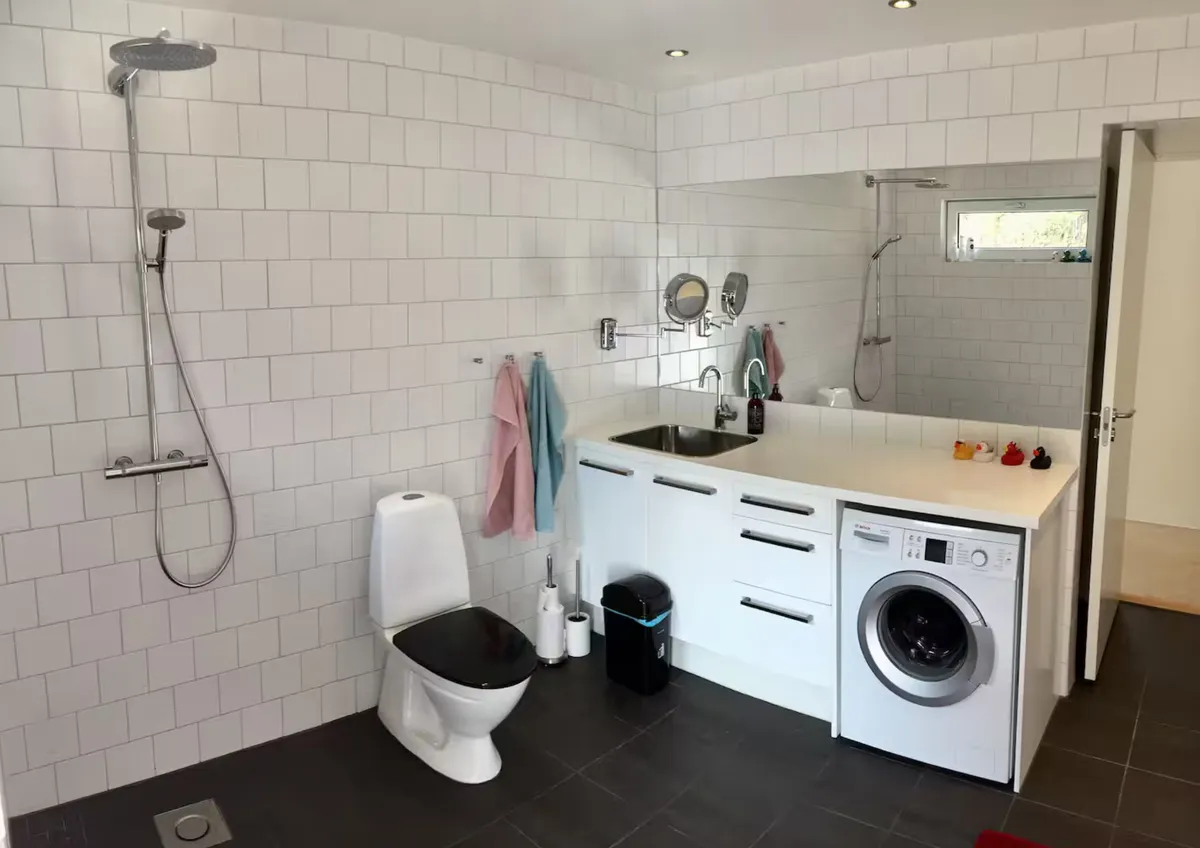 Hyresbostad på Borgholm i borgholm