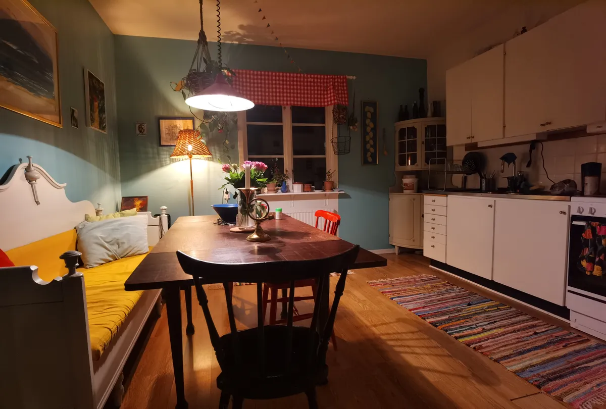 Hyreslägenhet på Göteborg i goteborg