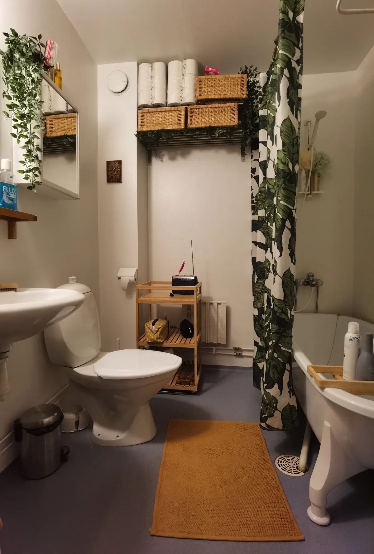 Hyreslägenhet på Göteborg i goteborg