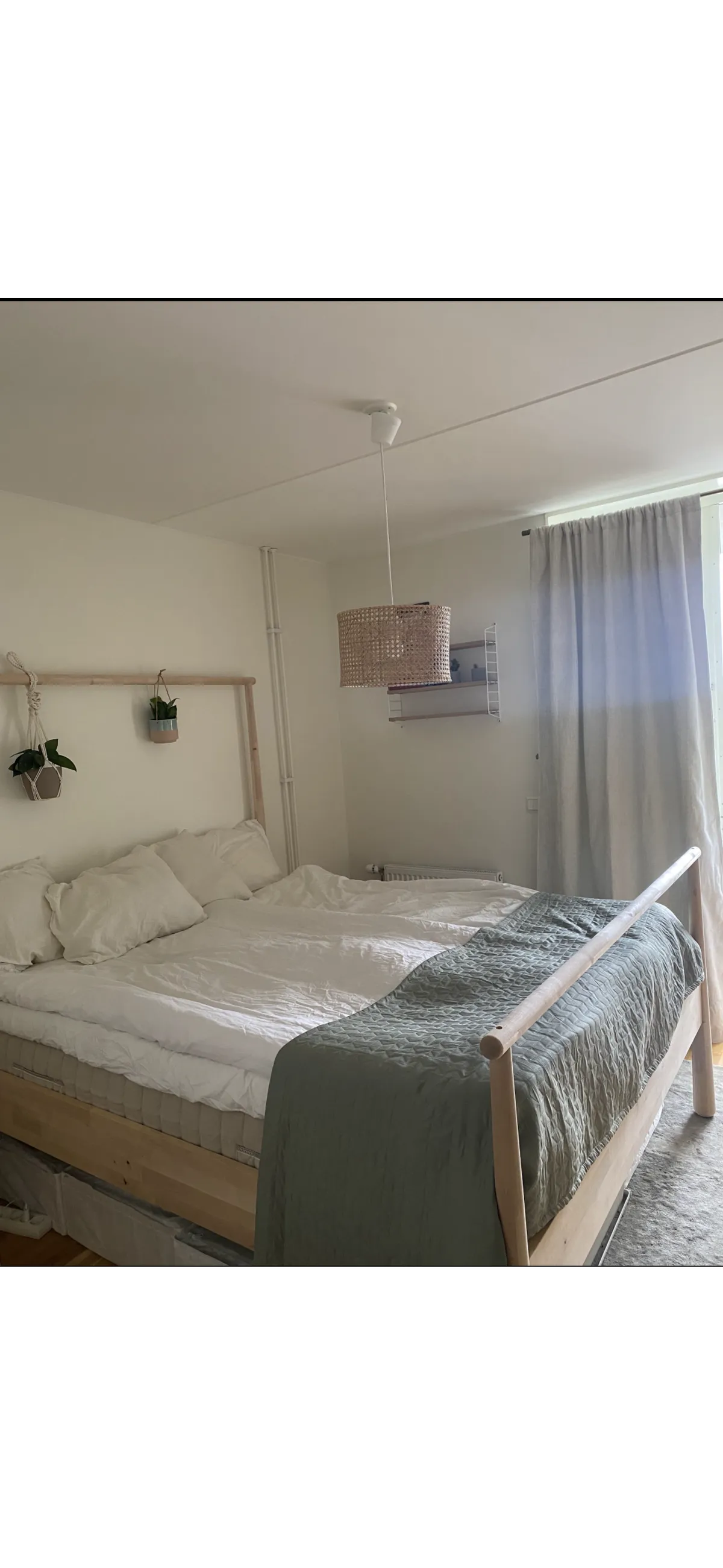 Hyreslägenhet på Skärholmen i skarholmen