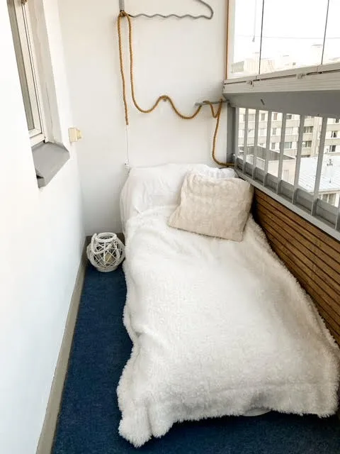 Hyreslägenhet på Helsinki i helsinki