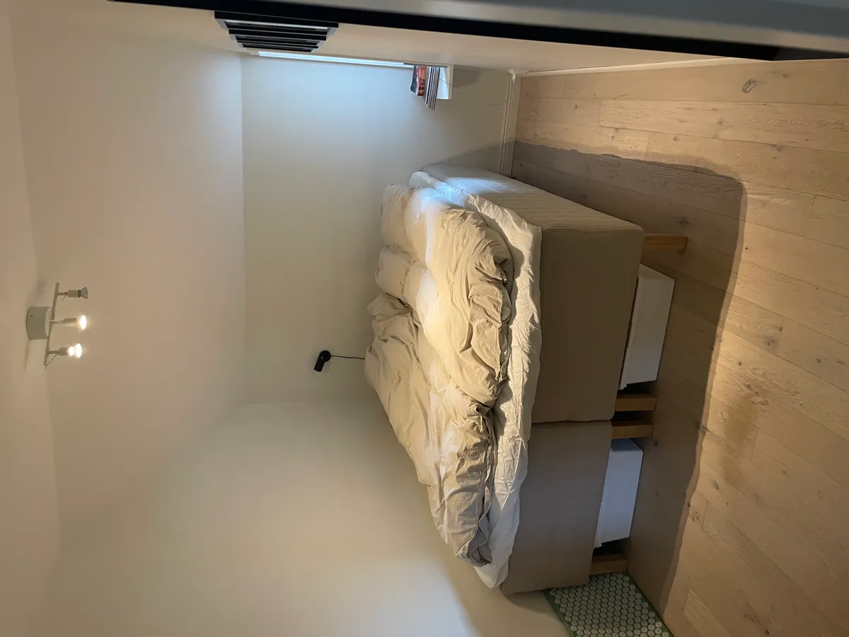 Hyreslägenhet på Umeå i umea