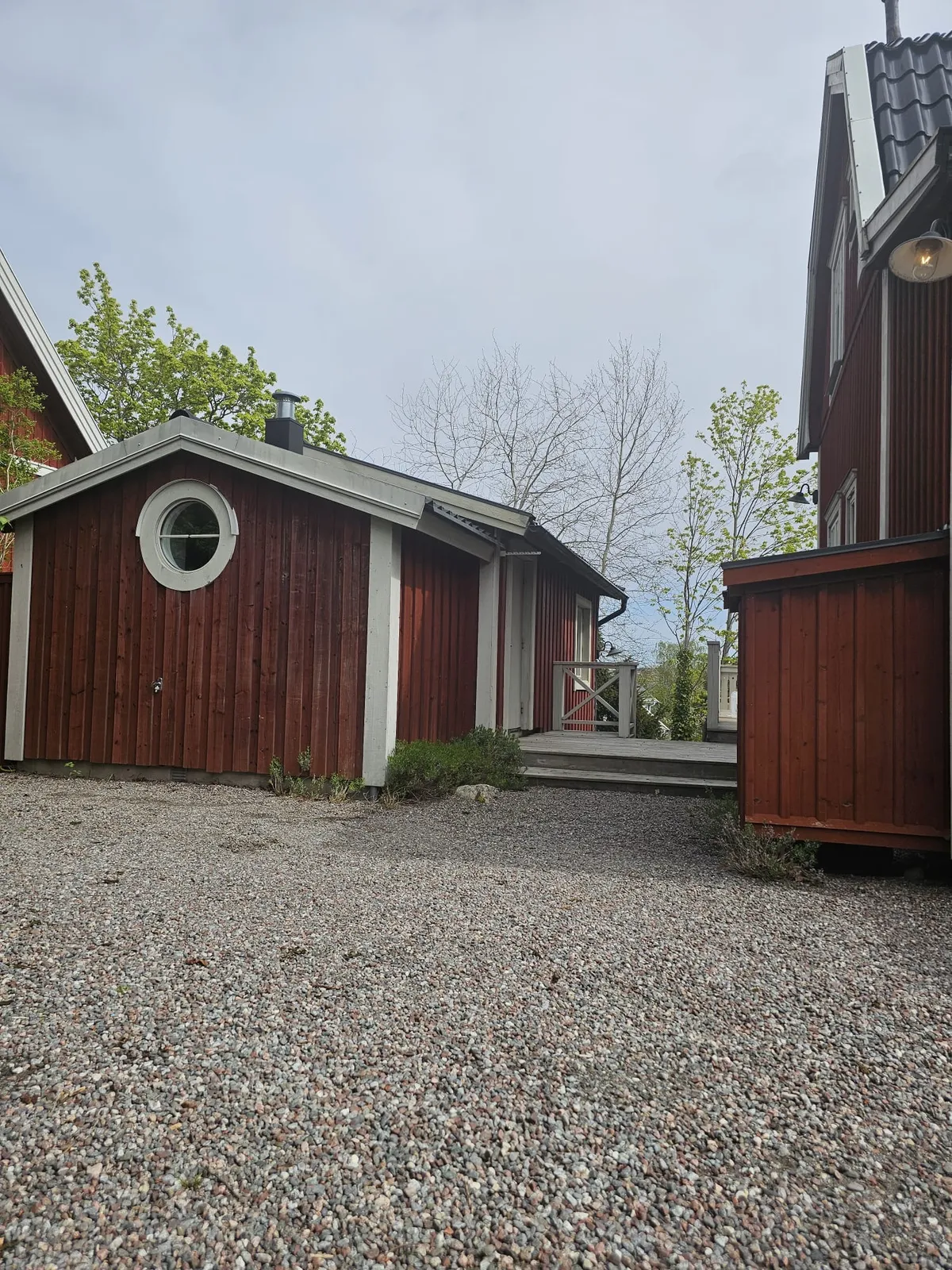 Hyresbostad på Nacka i nacka