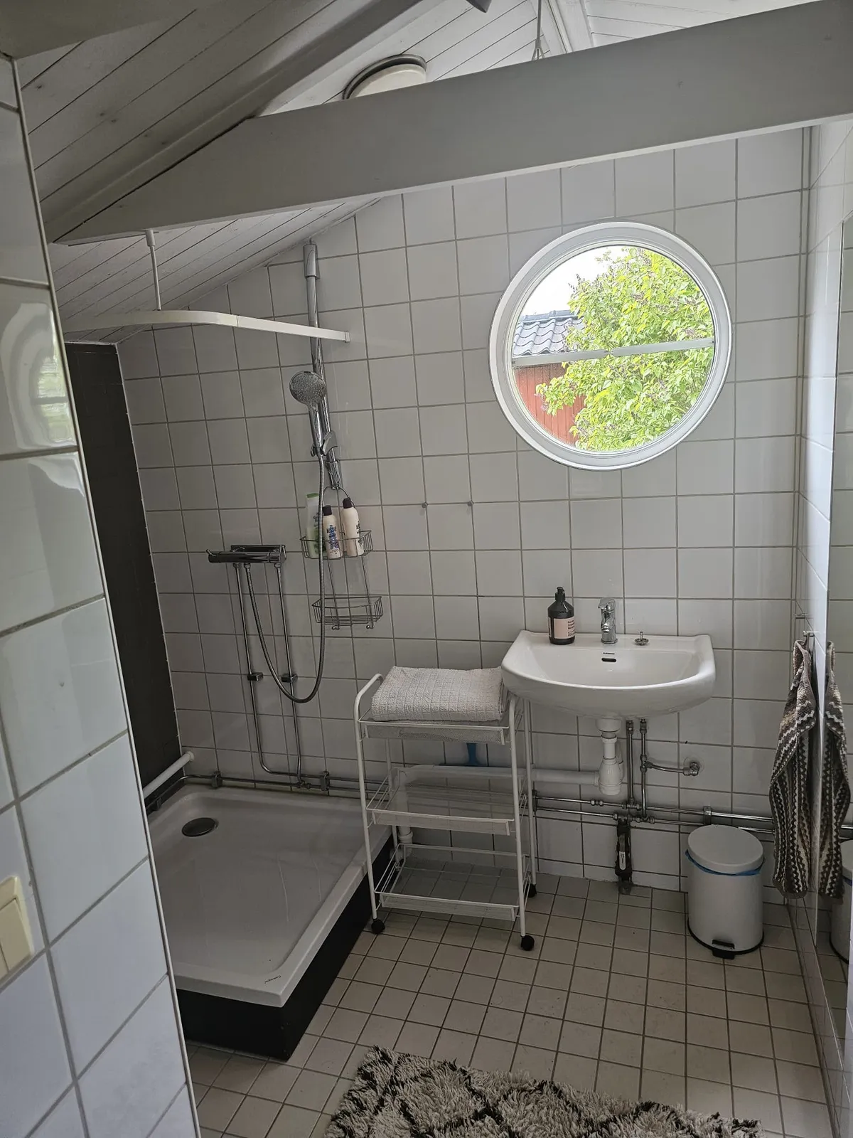 Hyresbostad på Nacka i nacka