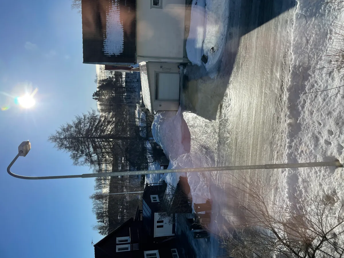 Hyreslägenhet på Skellefteå i skelleftea