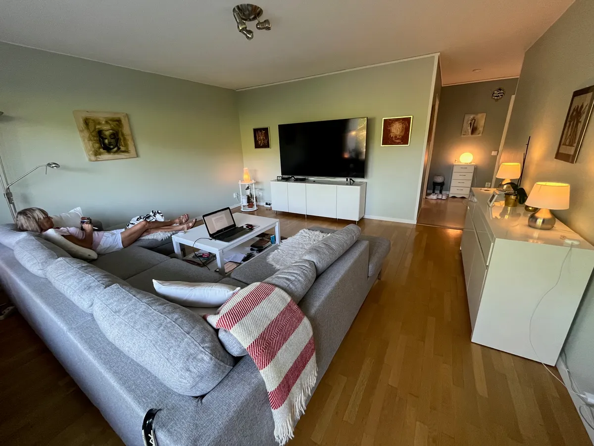 Hyreslägenhet på Umeå i umea
