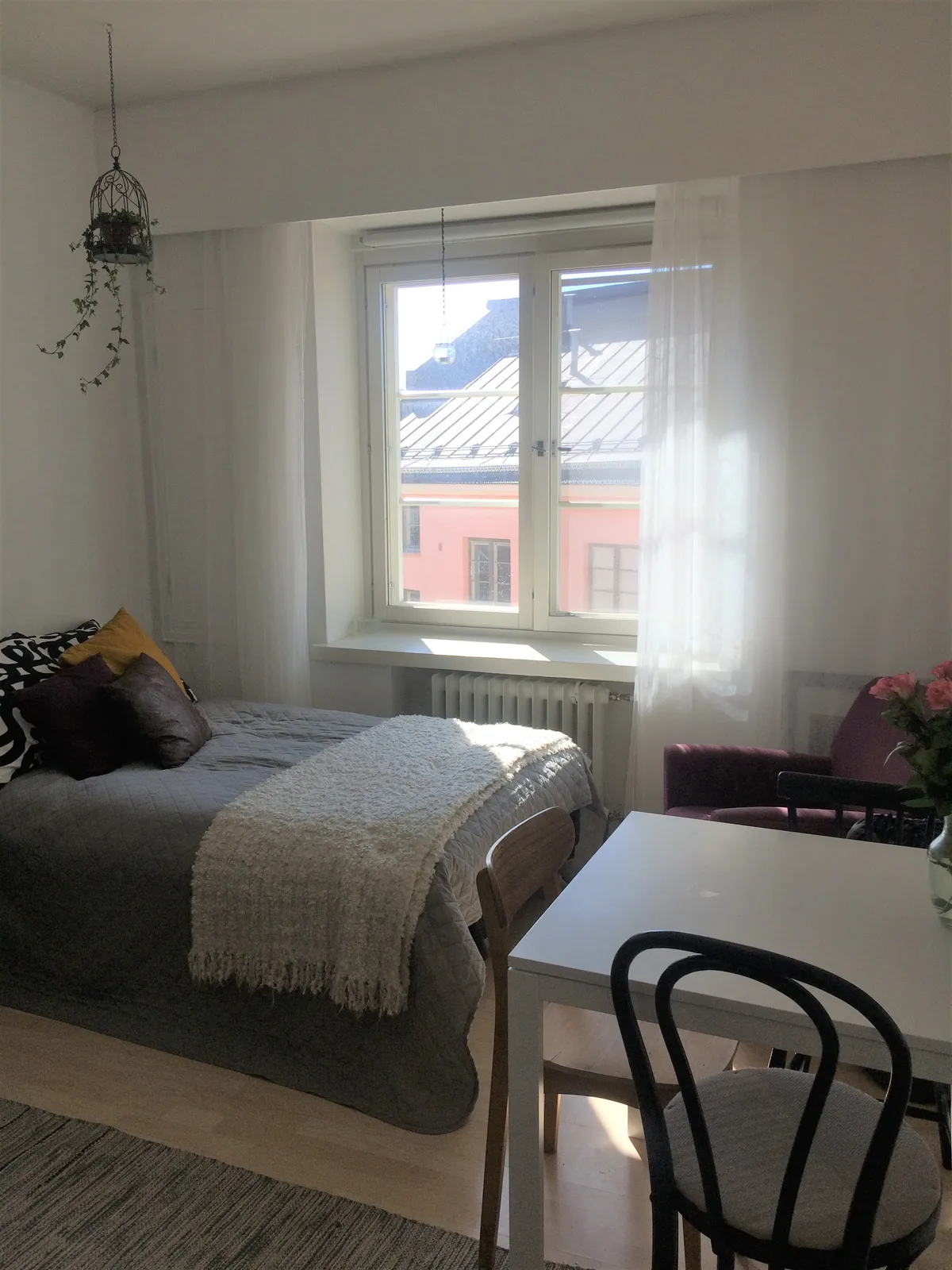 Hyreslägenhet på Helsinki i helsinki