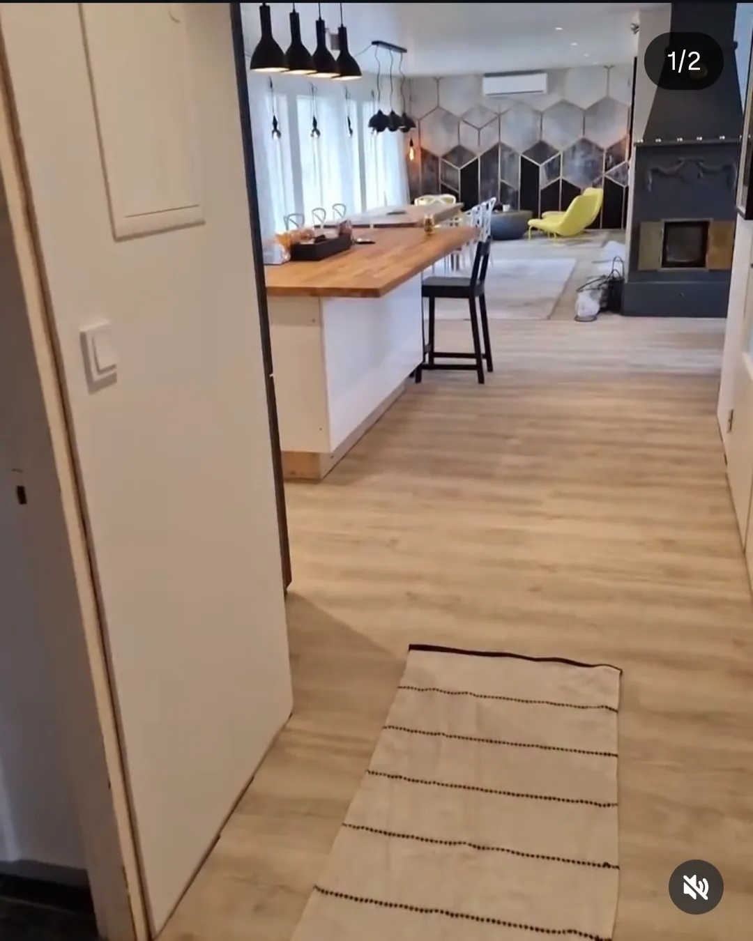 Hyresbostad på Bålsta i balsta