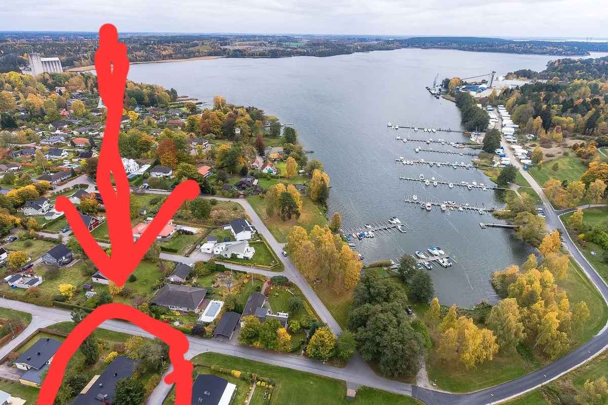 Hyresbostad på Bålsta i balsta