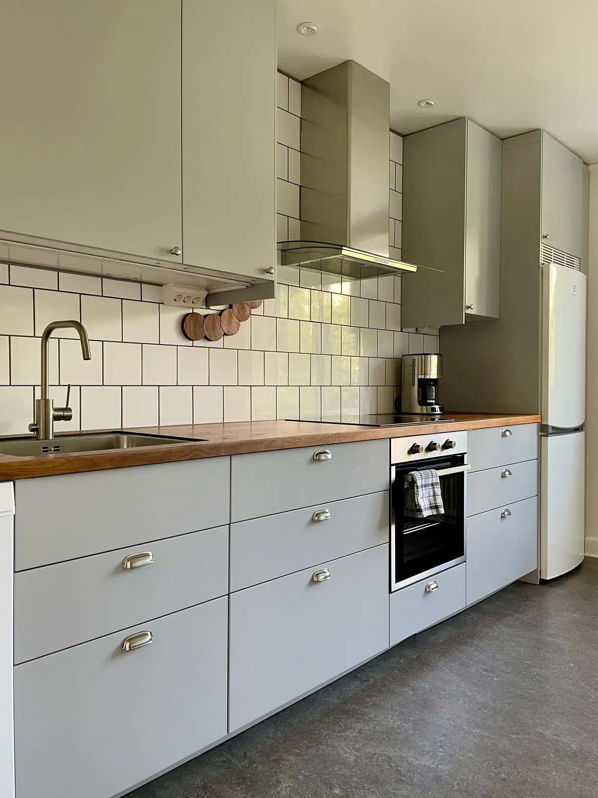 Hyreslägenhet på Örebro i orebro
