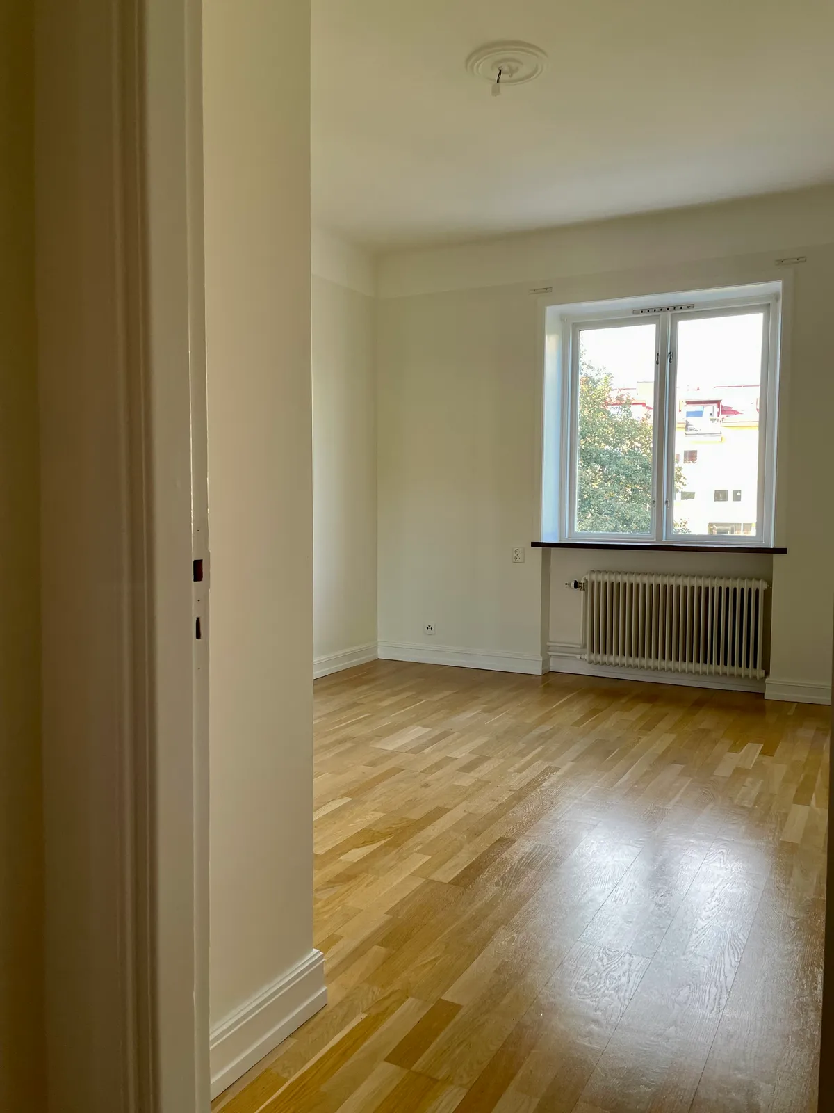 Hyreslägenhet på Örebro i orebro