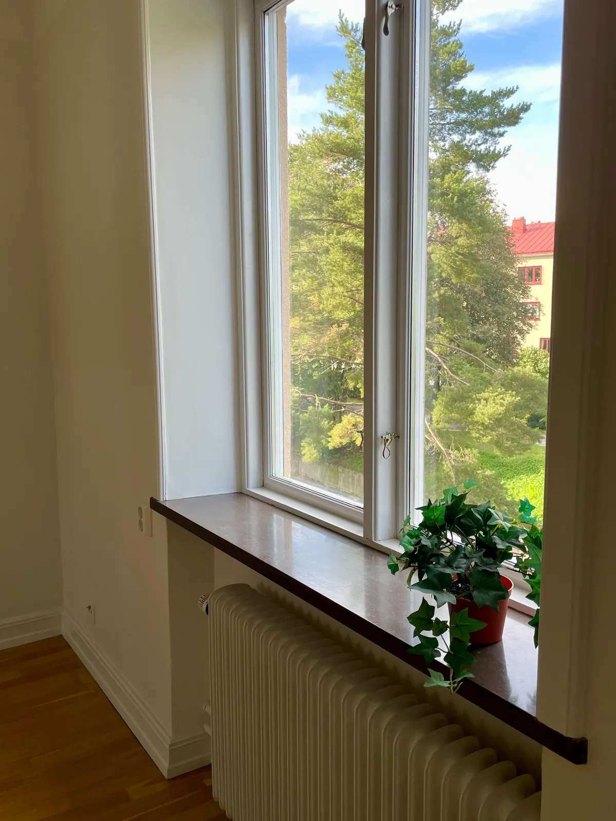 Hyreslägenhet på Örebro i orebro