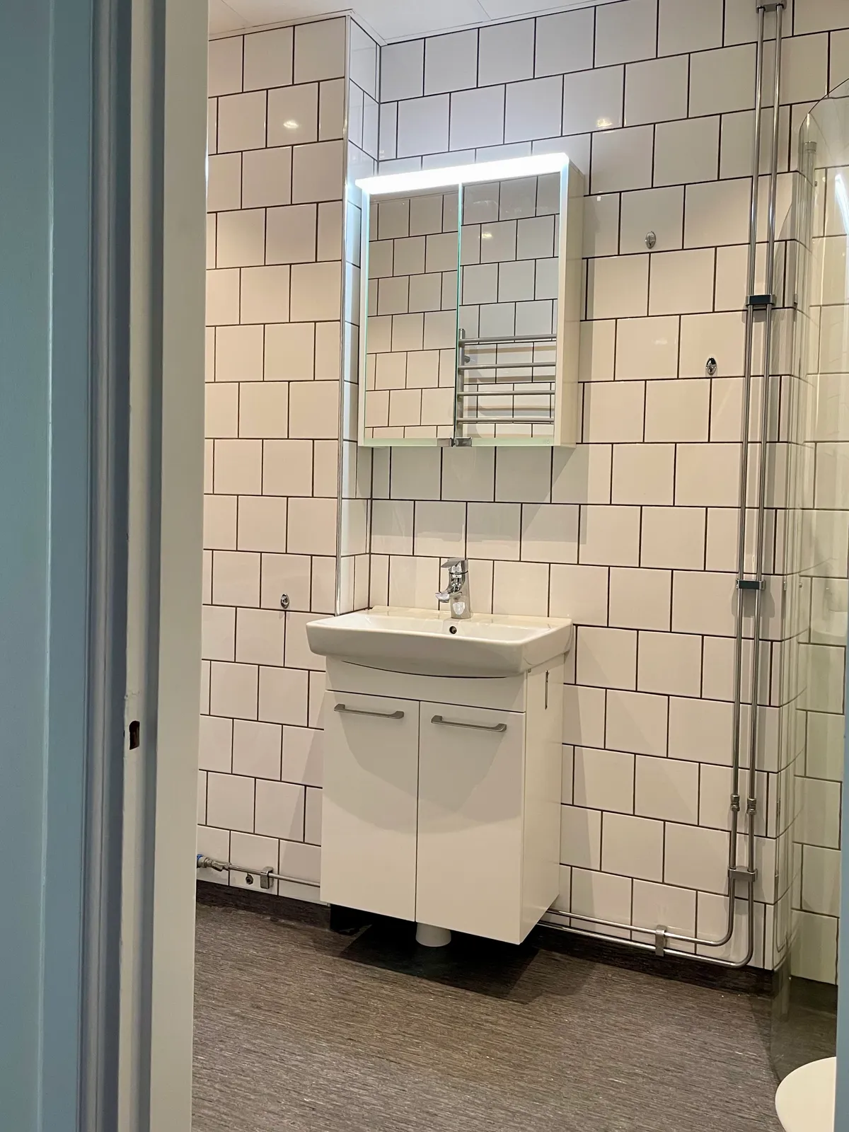 Hyreslägenhet på Örebro i orebro