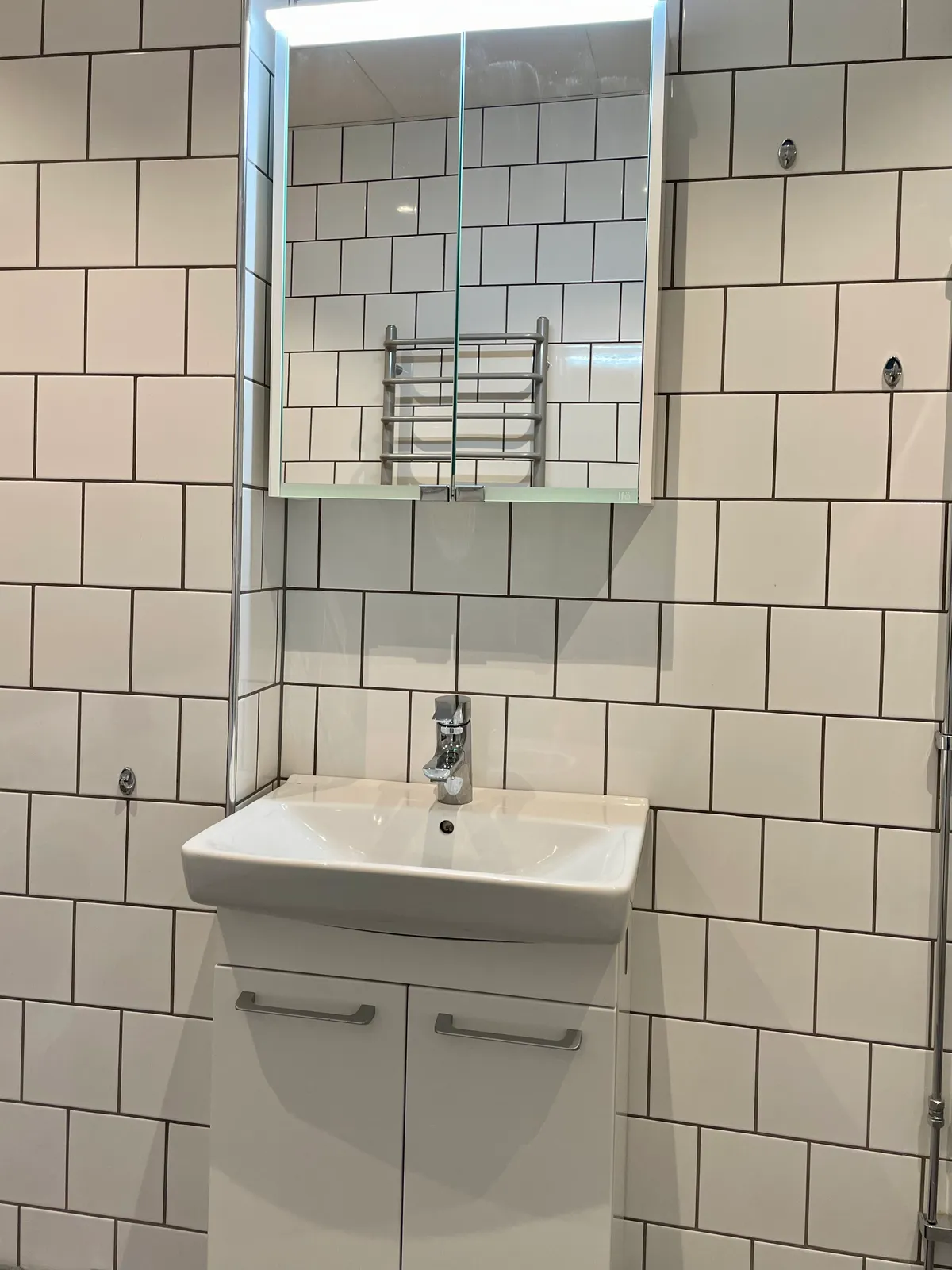 Hyreslägenhet på Örebro i orebro