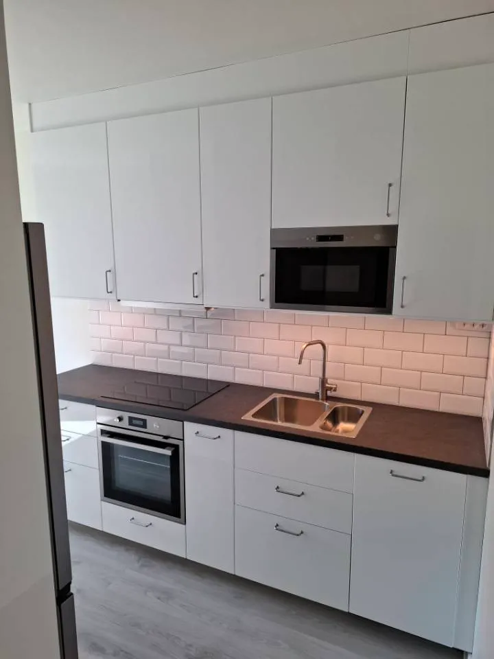 Hyreslägenhet på Norrköping i norrkoping