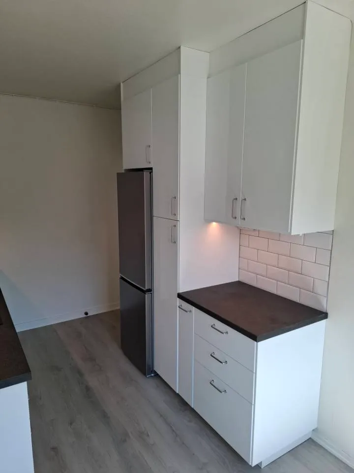 Hyreslägenhet på Norrköping i norrkoping