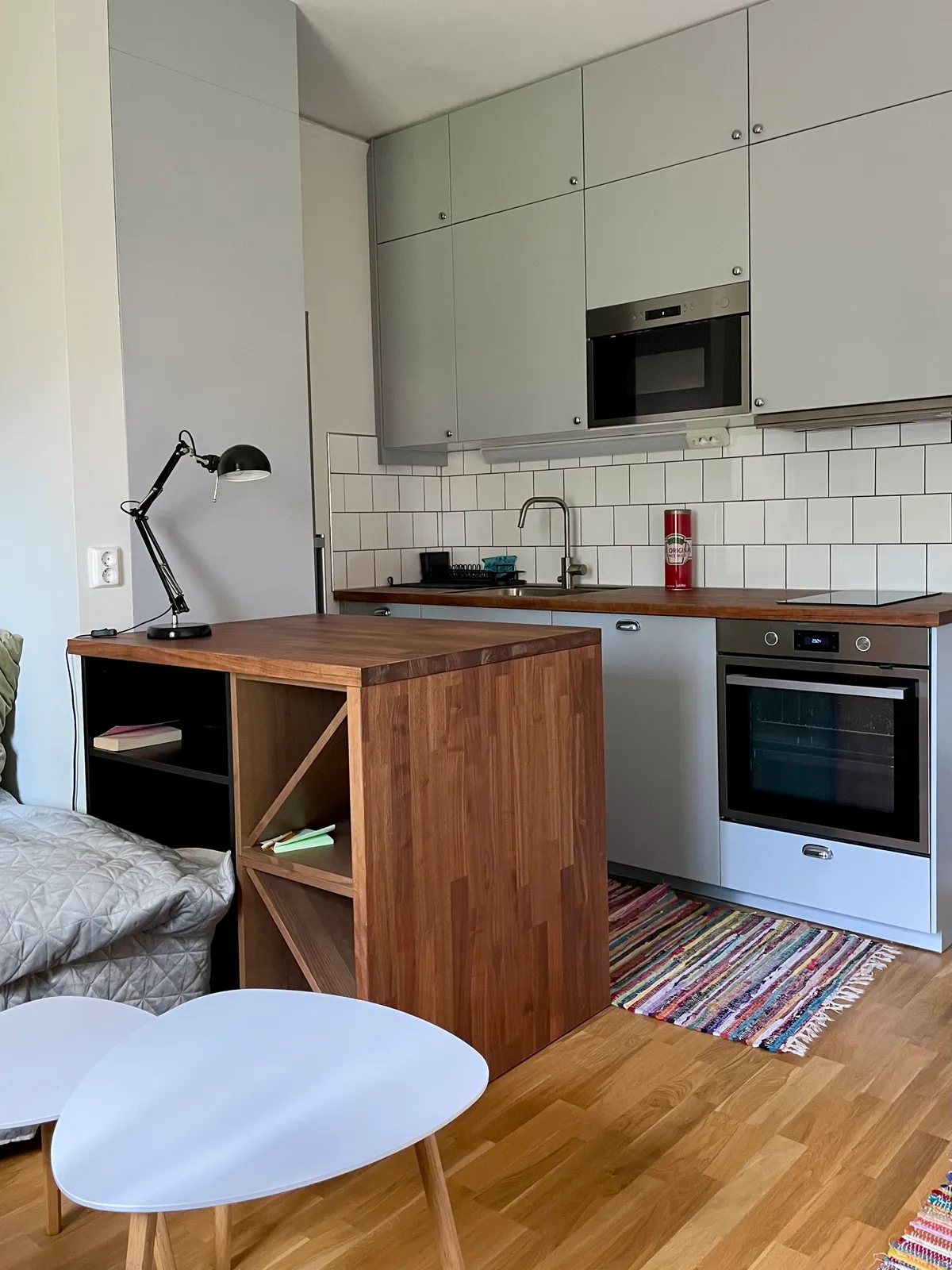 Hyreslägenhet på Örebro i orebro