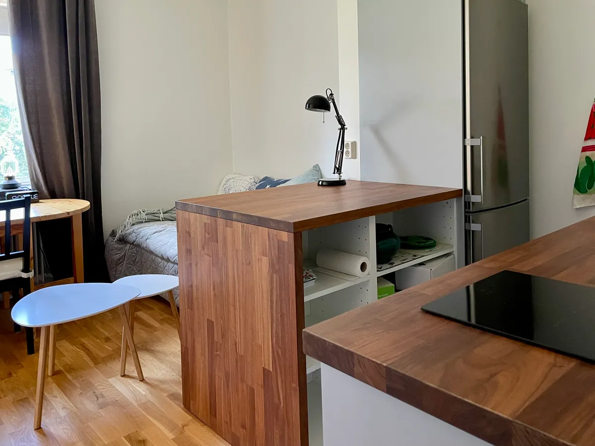 Hyreslägenhet på Örebro i orebro