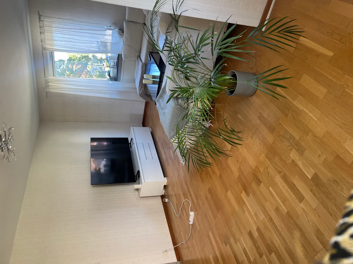 Hyreslägenhet på Borås i boras