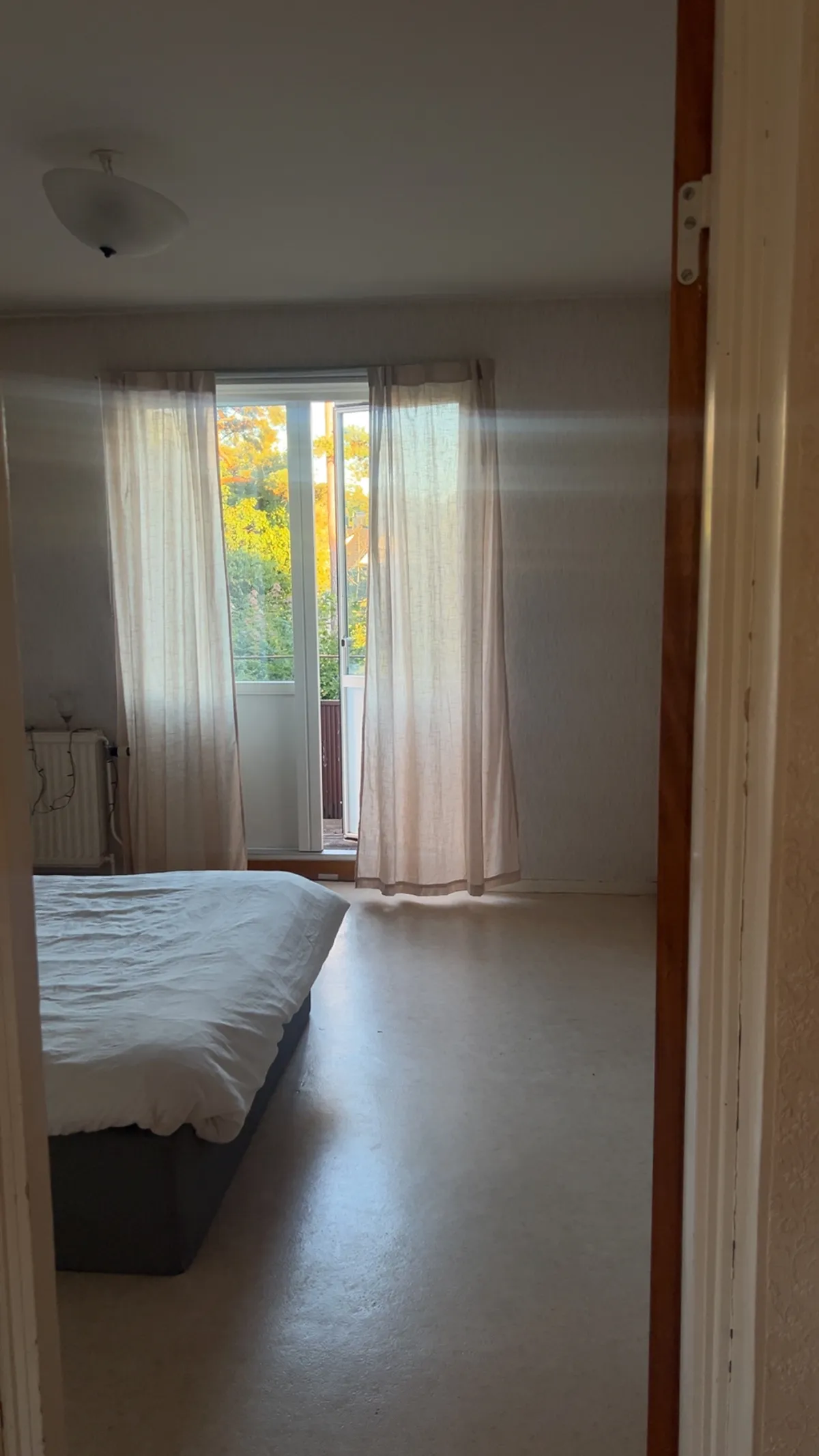 Hyreslägenhet på Borås i boras