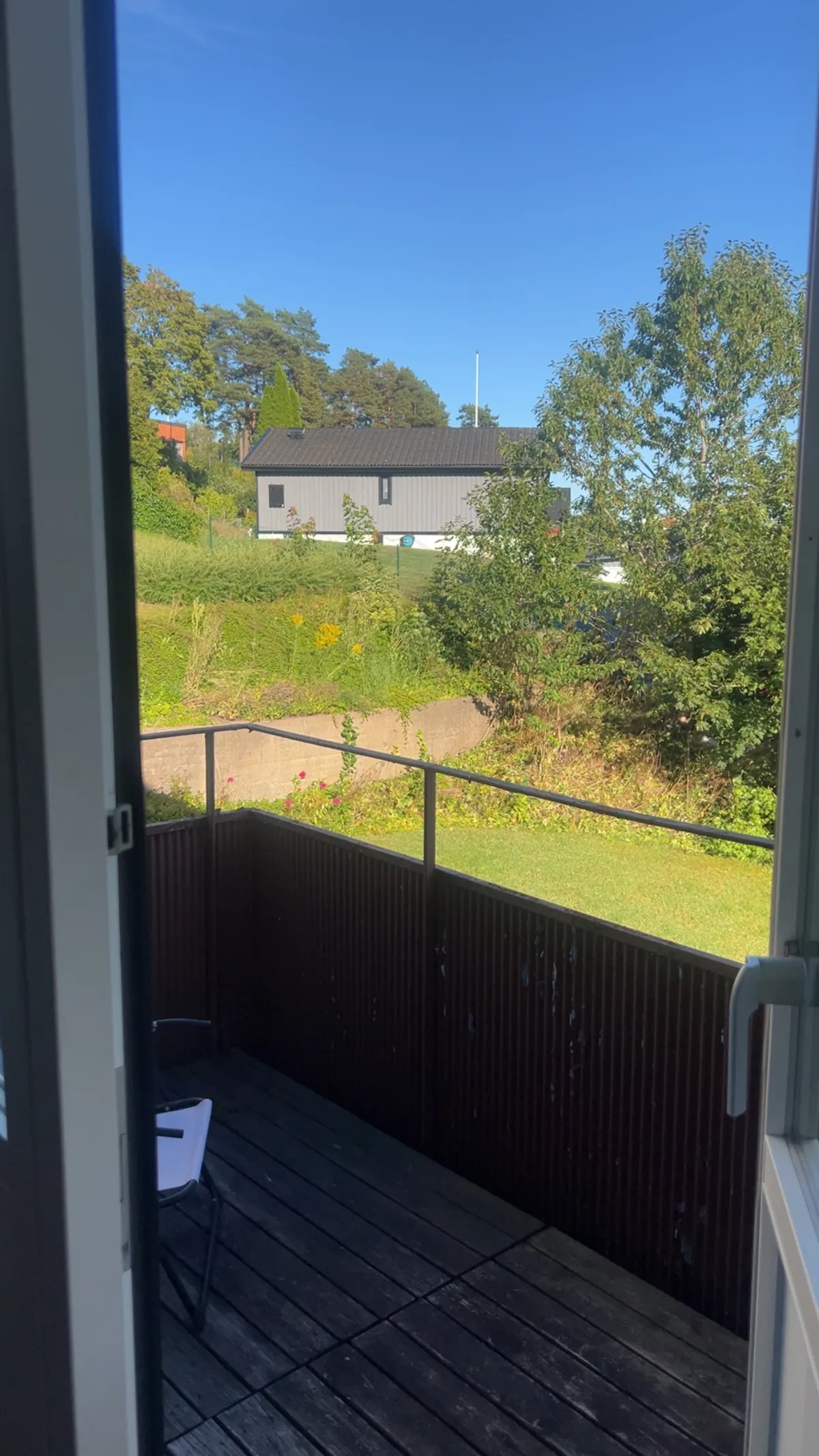 Hyreslägenhet på Borås i boras