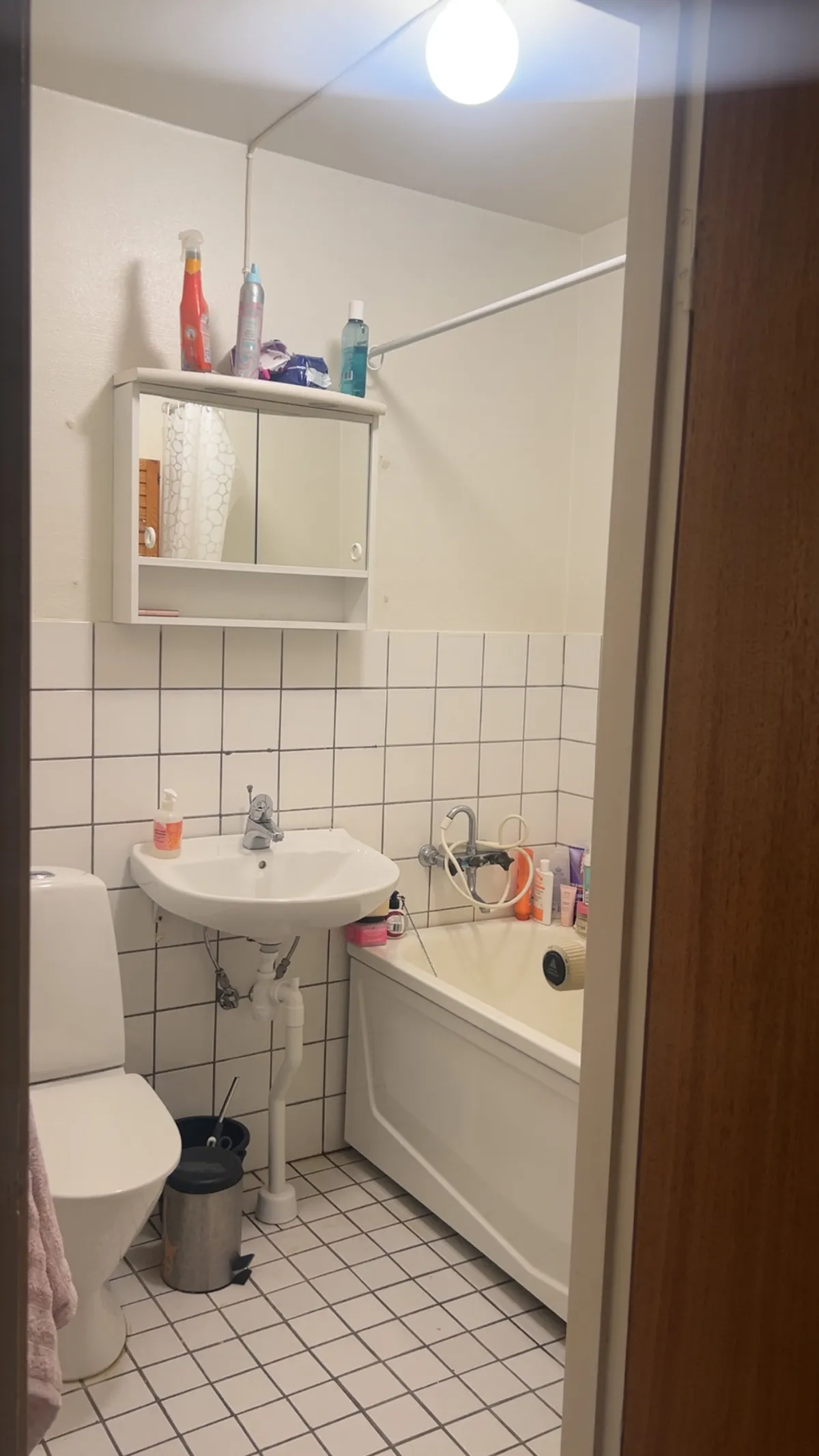 Hyreslägenhet på Borås i boras