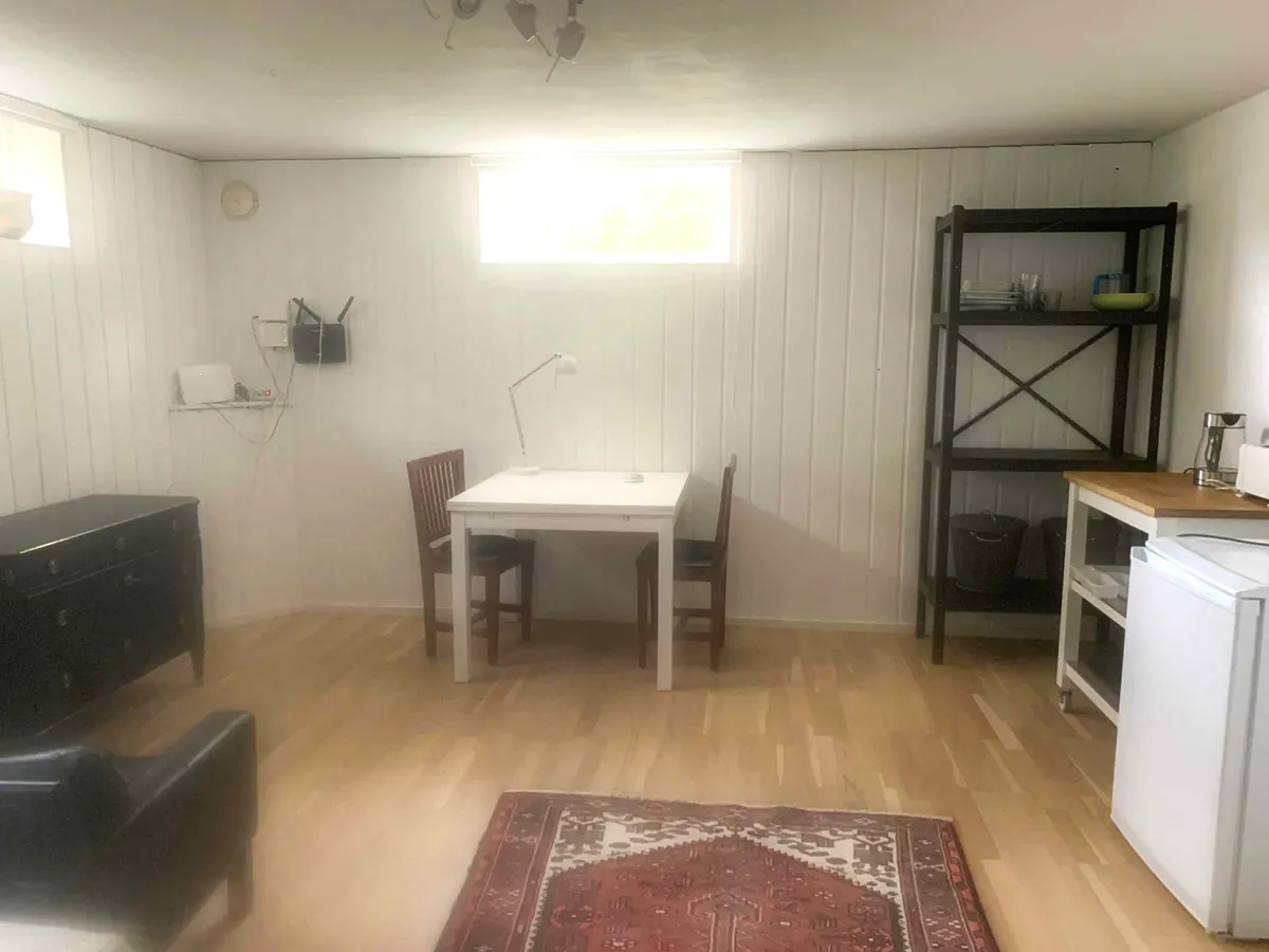 Hyresbostad på Uppsala i uppsala