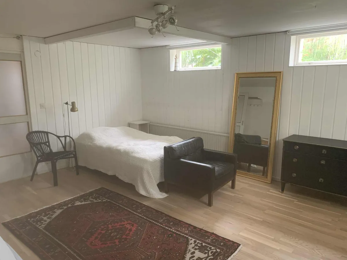 Hyresbostad på Uppsala i uppsala