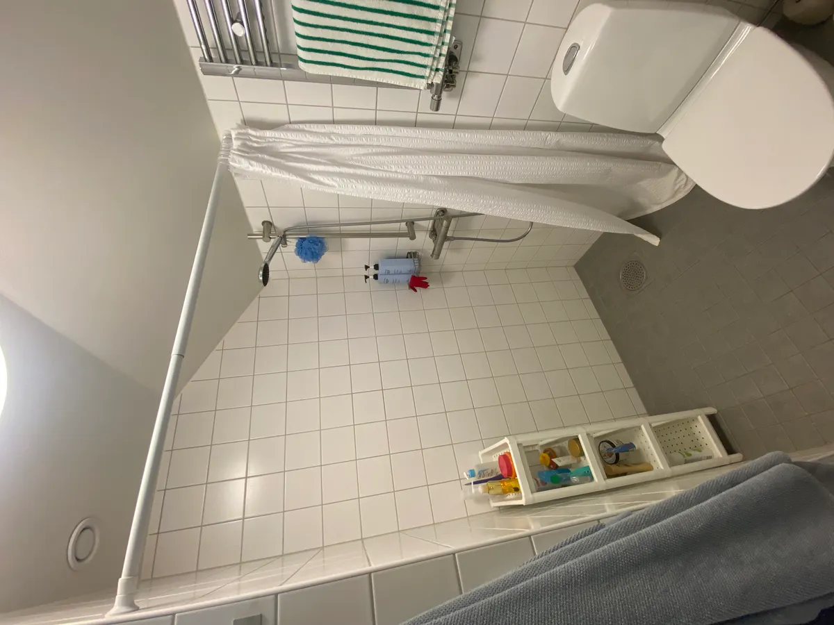 Hyreslägenhet på Göteborg i goteborg