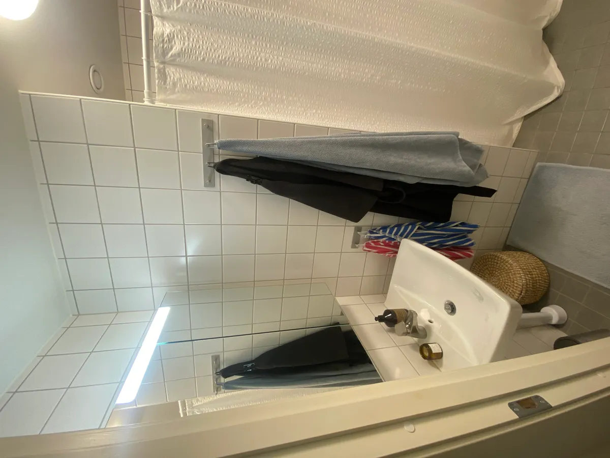 Hyreslägenhet på Göteborg i goteborg