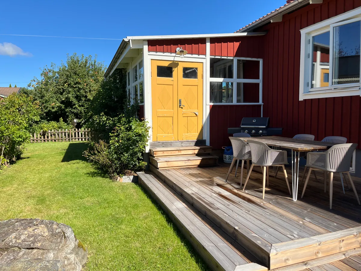 Hyresbostad på Västerås i vasteras